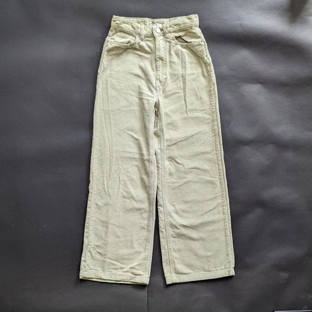 BDG Urban Outfitters Corduroy Pants size: 25